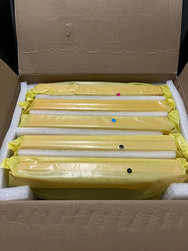 PREMIUM TONER CARTRIDGE image indicator(2)