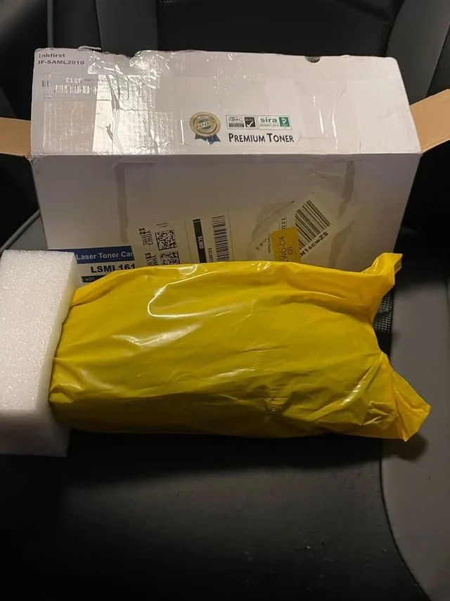 LSML 1610 - TONER CARTRIDGE