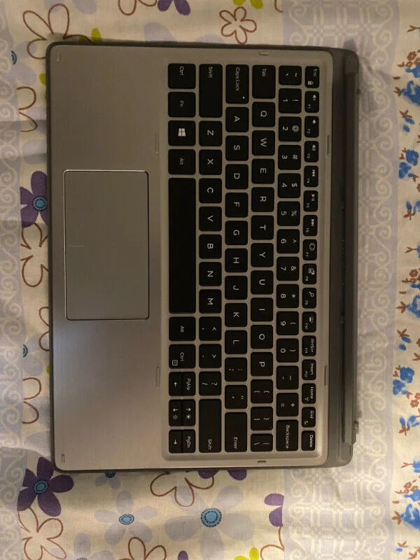 DELL LATITUDE 7210/7200 2-IN-1 KEYBOARD