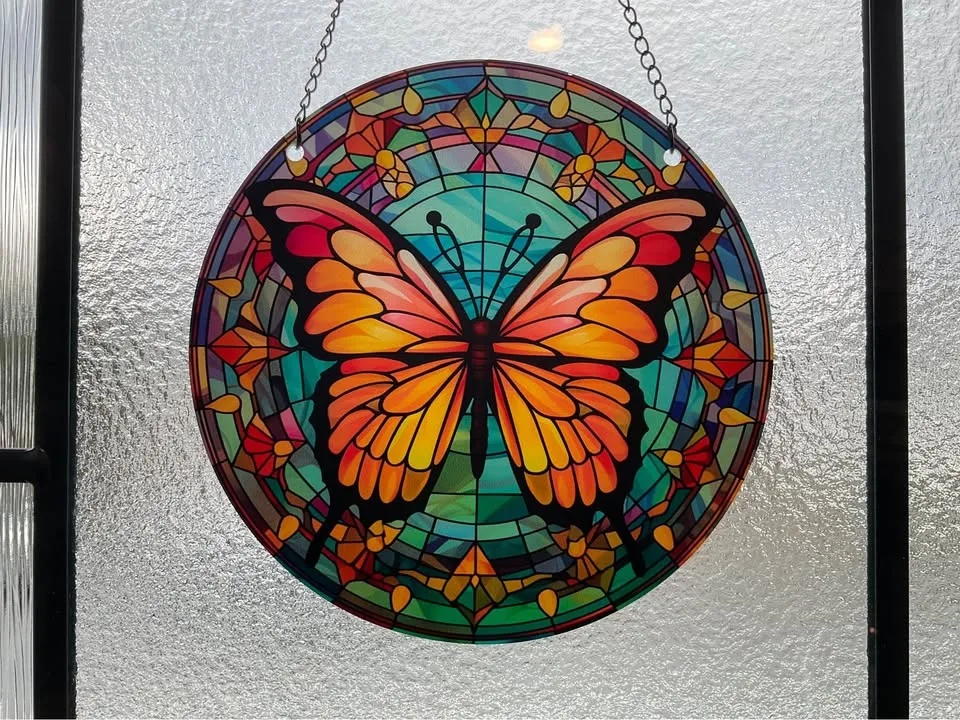 Butterfly Suncatchers image indicator(3)