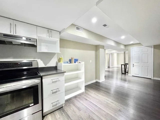 ✨ For Rent – 1 Bed + 1 Bath Basement Apartment ✨ image indicator(3)