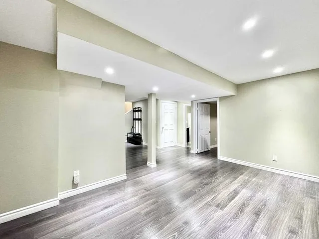 ✨ For Rent – 1 Bed + 1 Bath Basement Apartment ✨ image indicator(6)