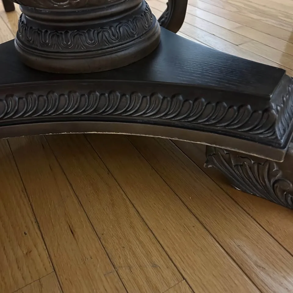 Ashley Charmond Dining Table And 8 Chairs image indicator(9)