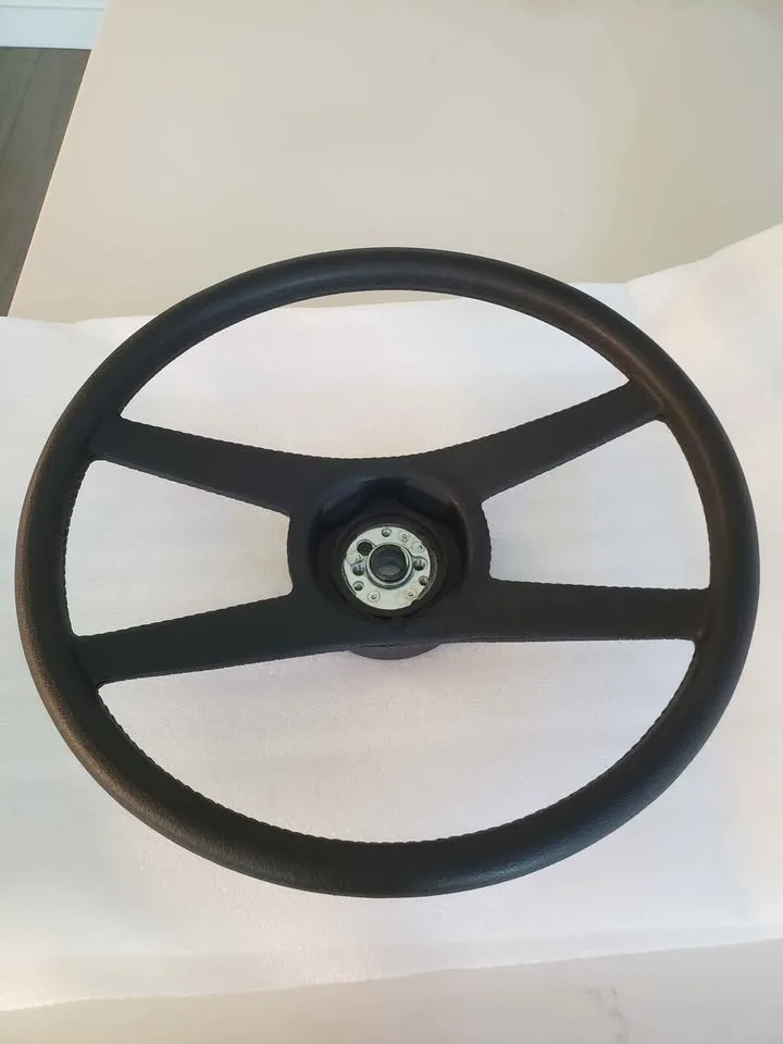 1976-79 C3 Corvette Steering Wheel image indicator(7)