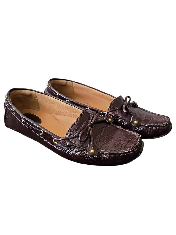 Clarks Artisan Dunbar loafers