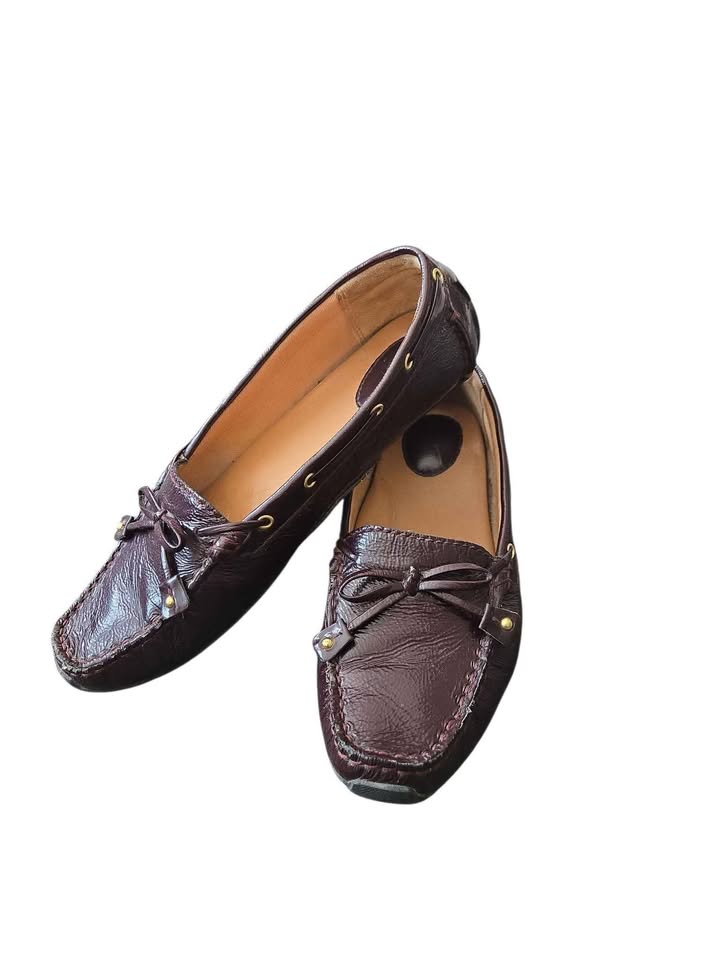 Clarks Artisan Dunbar loafers - photo 2