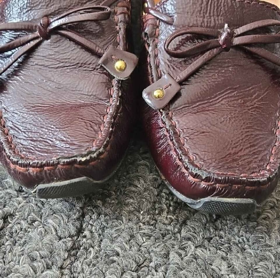 Clarks Artisan Dunbar loafers - photo 4