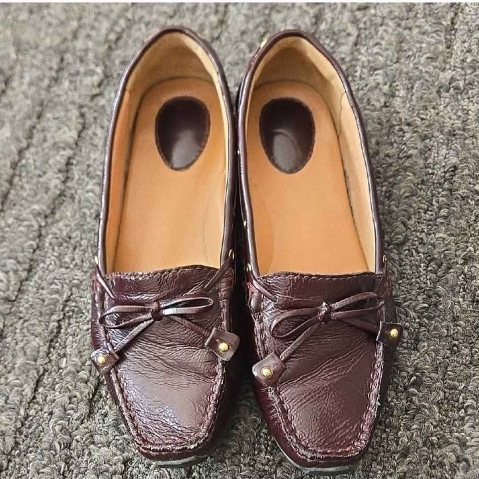 Clarks Artisan Dunbar loafers - photo 5