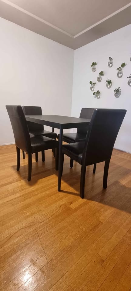 Dining Set - photo 2