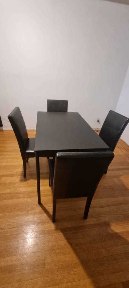 Dining Set - photo 4