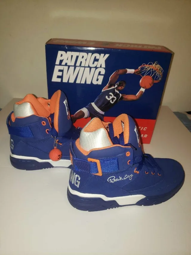 Patrick Ewing Shoes image indicator(2)
