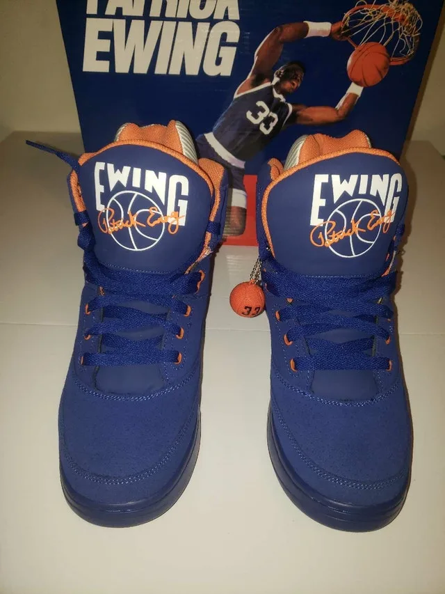 Patrick Ewing Shoes image indicator(4)
