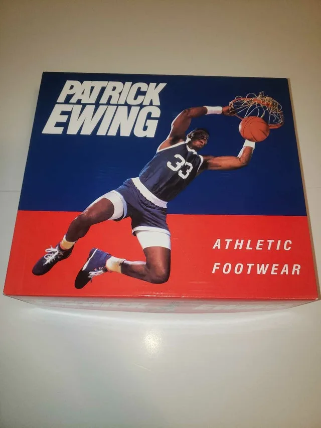 Patrick Ewing Shoes image indicator(5)