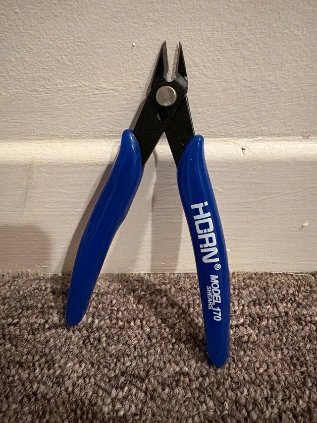 HORN Model 170 Shears