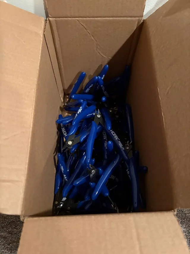 HORN Model 170 Shears image indicator(2)