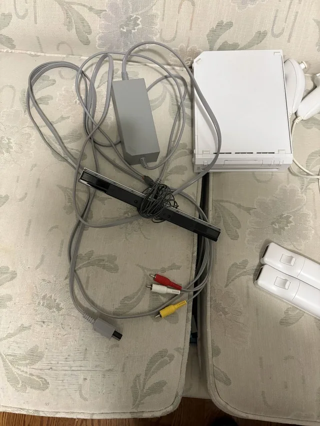 Wii original image indicator(3)