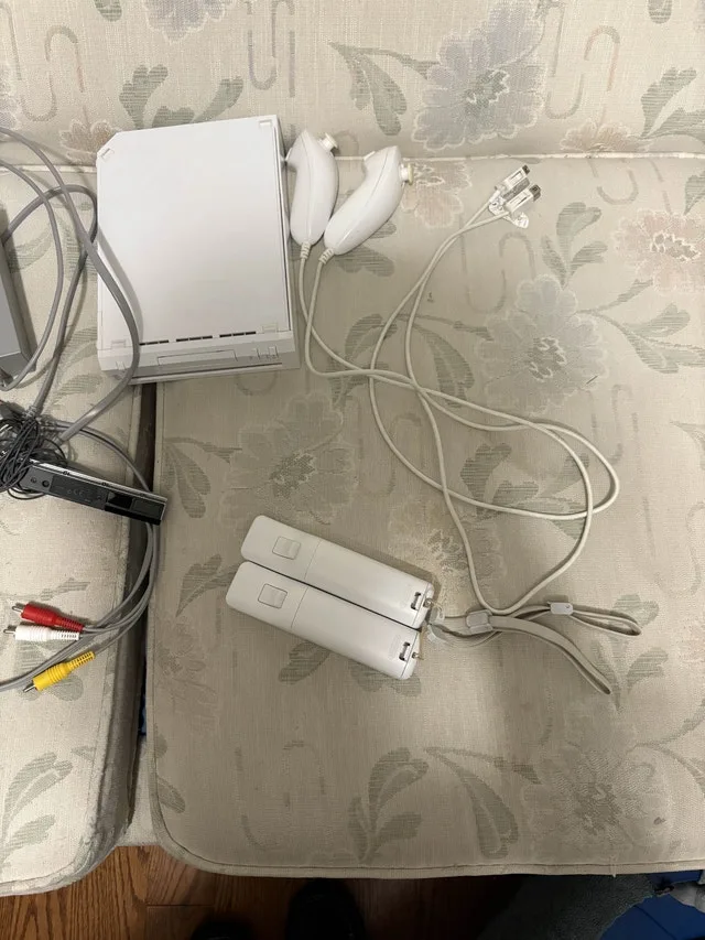 Wii original image indicator(4)