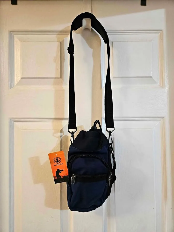 NWT Water Bottle Bag thumbnail