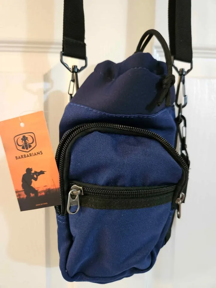 NWT Water Bottle Bag image indicator(2)