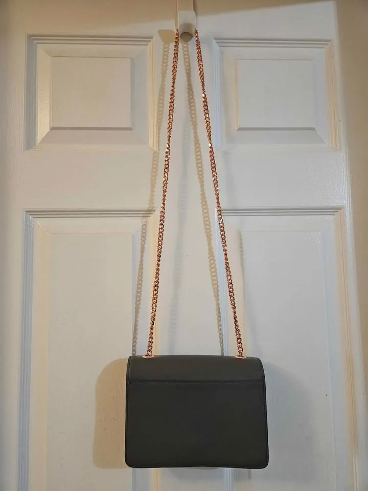 Ted Baker Handbag w/Dust Bag image indicator(6)