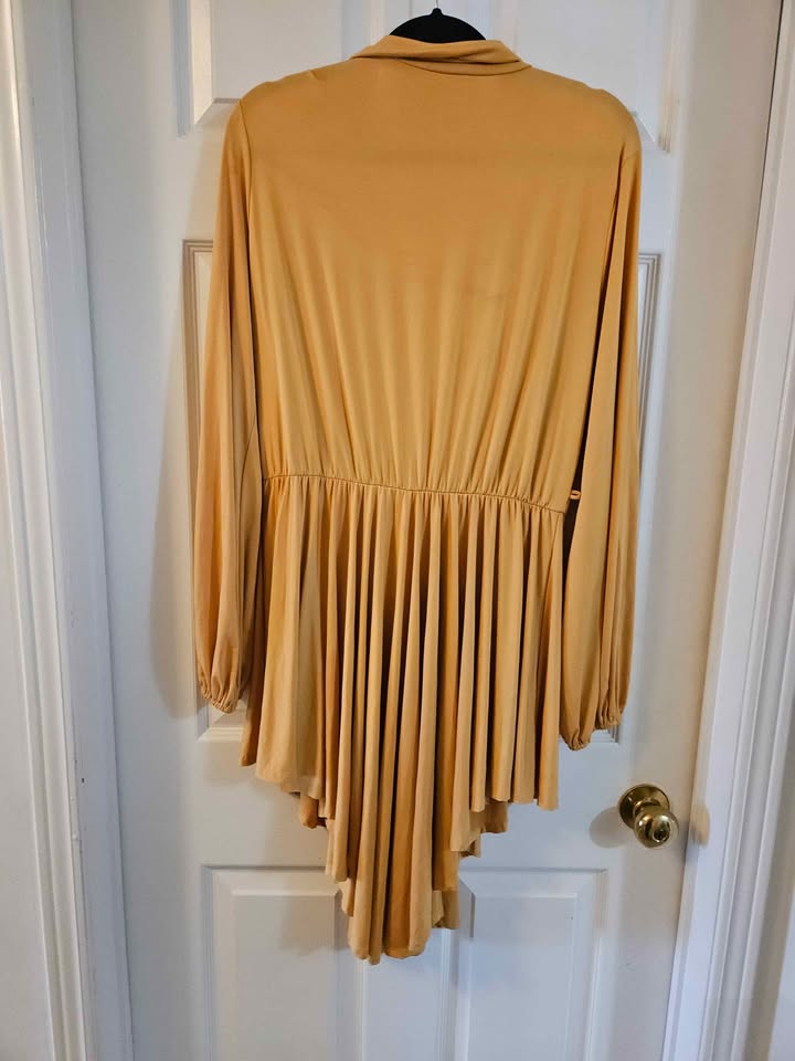 Flowy Dress - photo 2