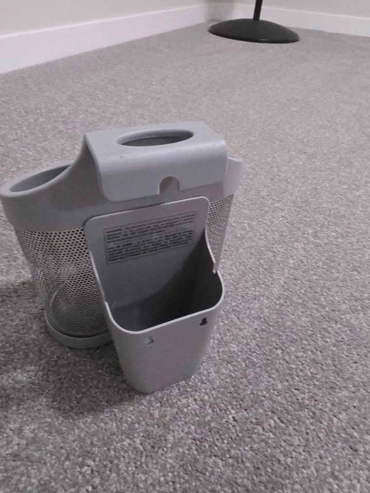 Poulder Hair Styling station image indicator(2)