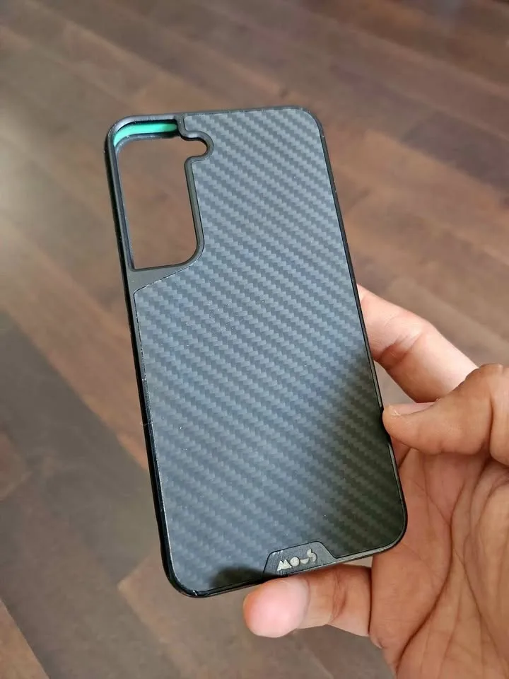 Mous S22 case / Pickup In Richmond