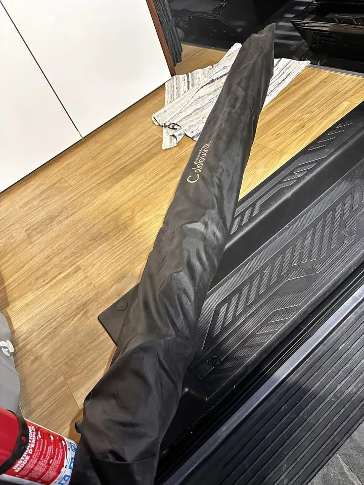 Patente Cabbunk Twin Bunk System – Like New