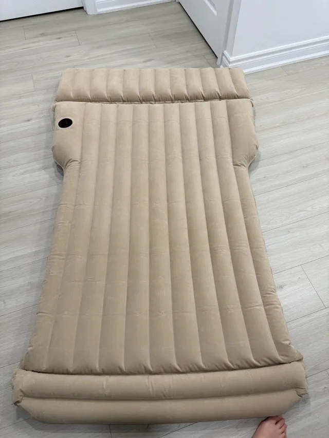 Air Mattress for Tesla image indicator(2)