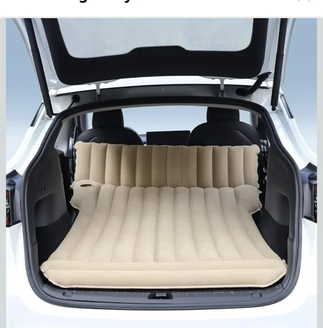 Air Mattress for Tesla image indicator(3)