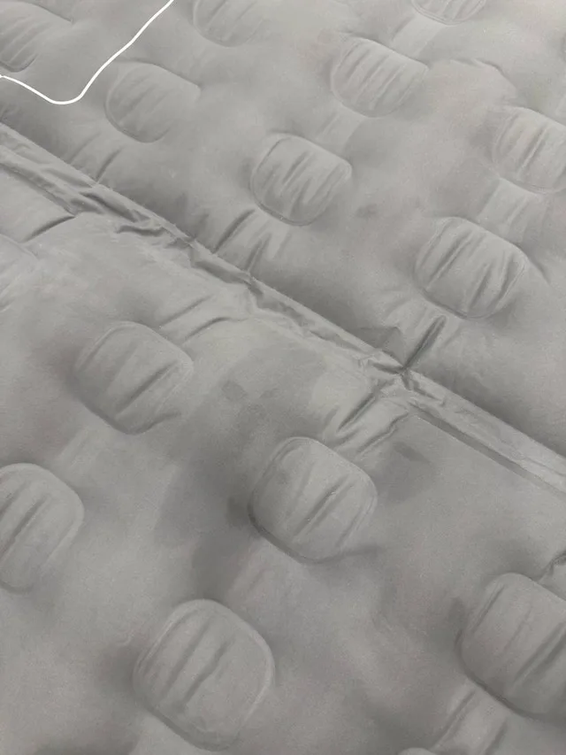 Air Mattress for SUV image indicator(2)