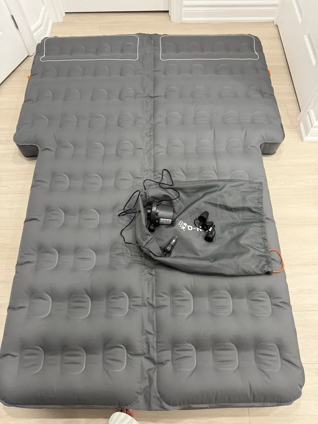 Air Mattress for SUV image indicator(5)