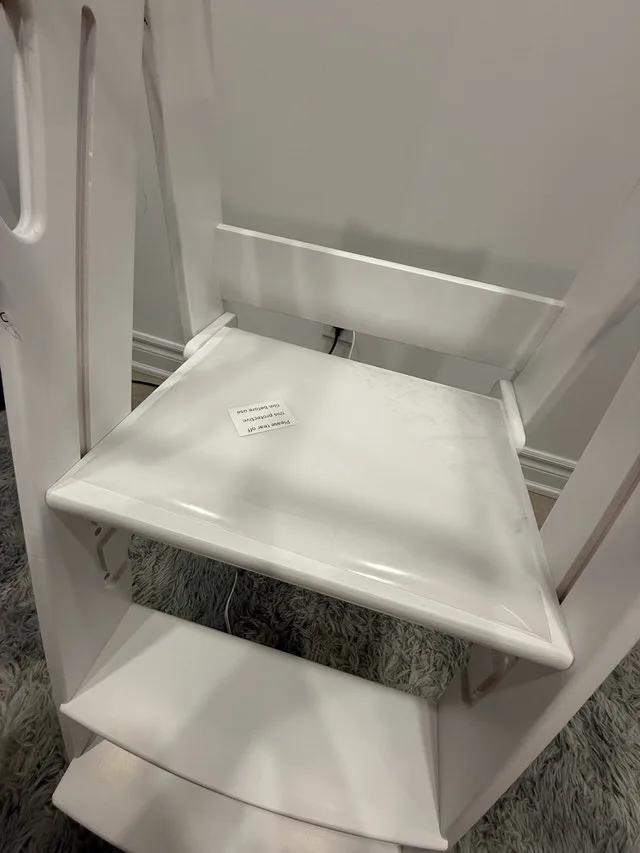 Foldable Kitchen Stool for kids image indicator(3)