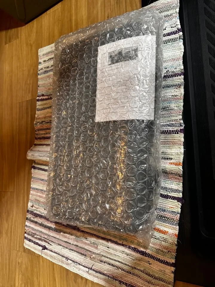 Kuma Stove – Like New / Used Once – With Box & Original Packagin image indicator(7)