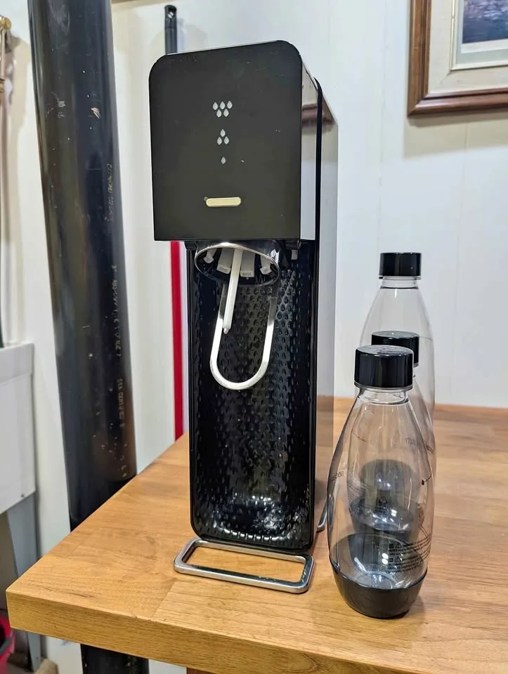 Soda Stream