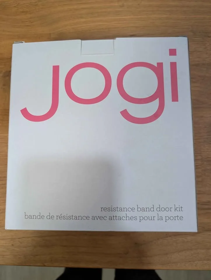 Resistance Band door kit - JOGI image indicator(2)