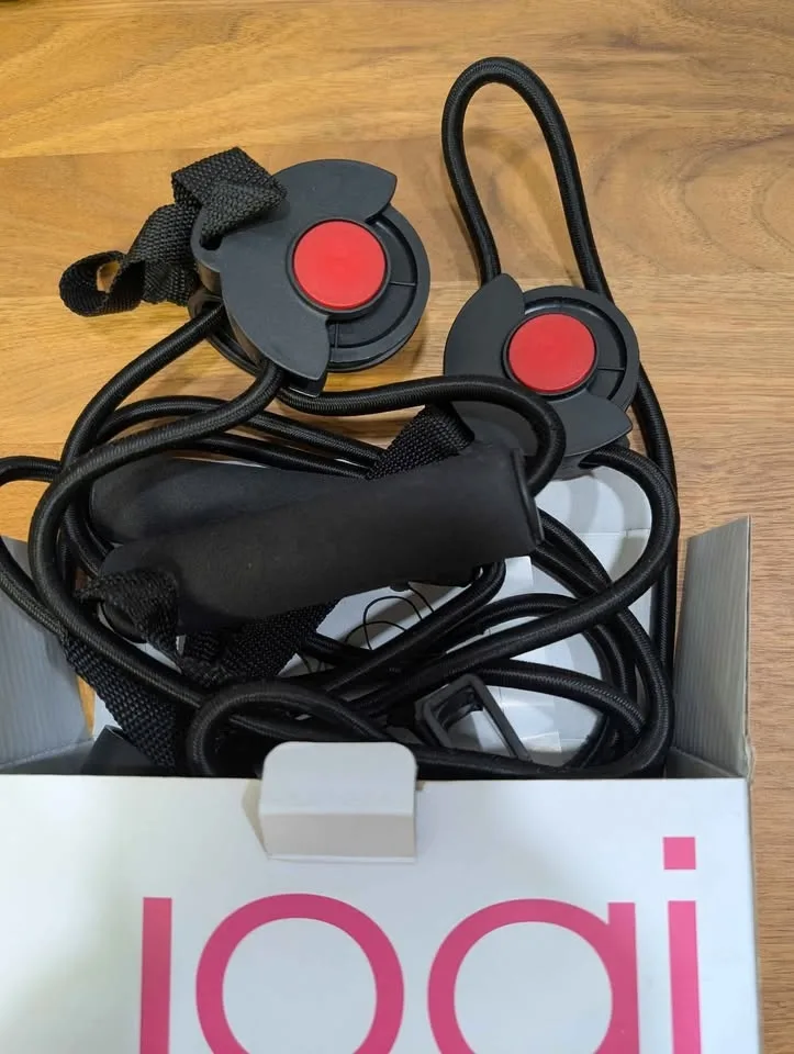 Resistance Band door kit - JOGI image indicator(3)