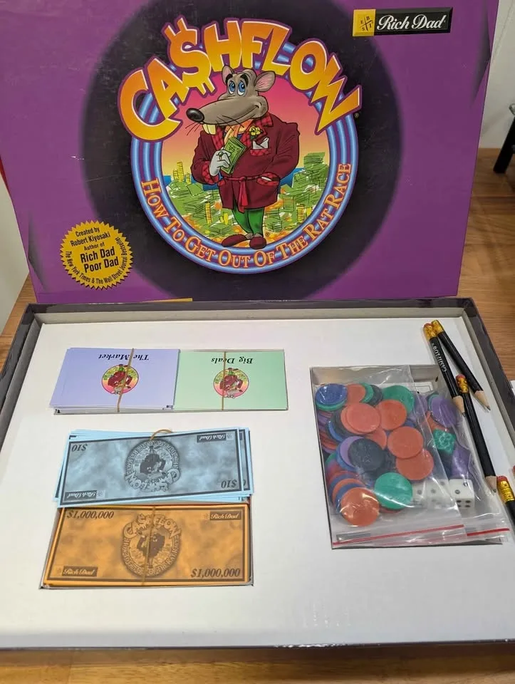 Cash Flow game image indicator(2)