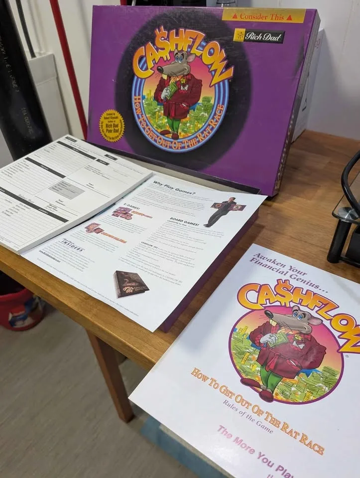 Cash Flow game image indicator(3)