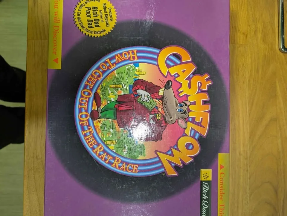 Cash Flow game image indicator(4)