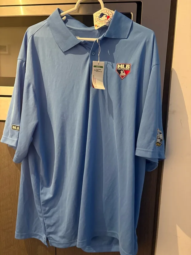 Antigua MLB Network All-Star Game 16’ Polo XXL - NWT