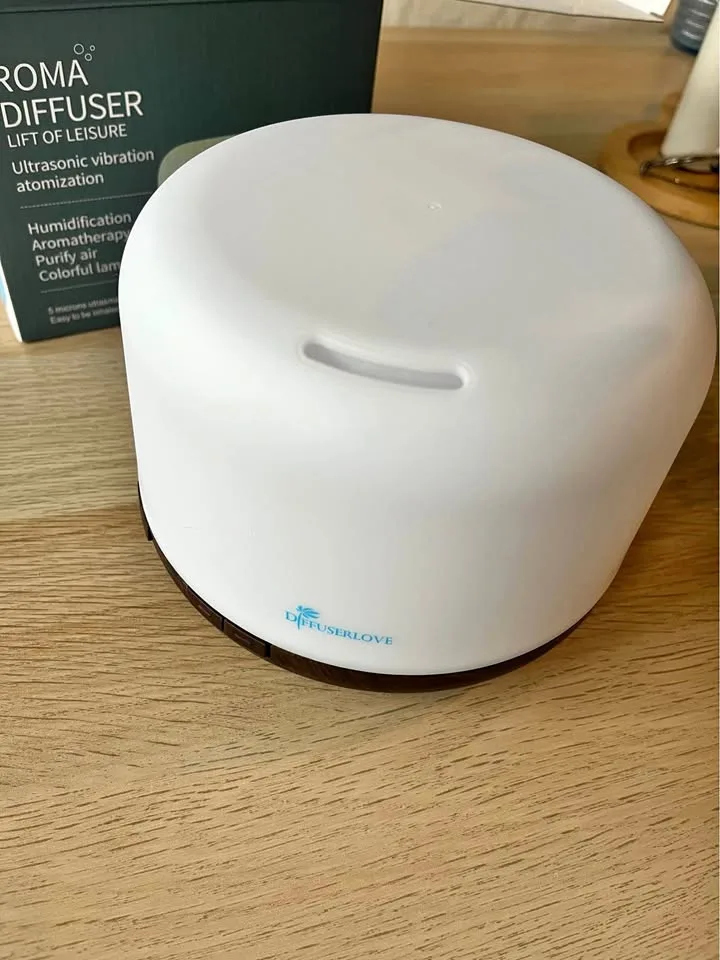 Aroma Diffuser thumbnail