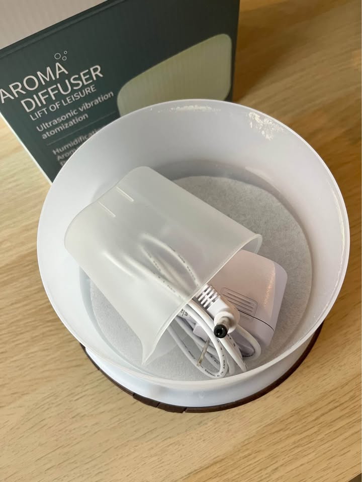 Aroma Diffuser - photo 2