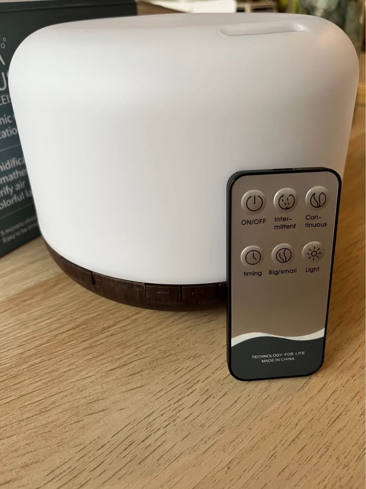 Aroma Diffuser - photo 3