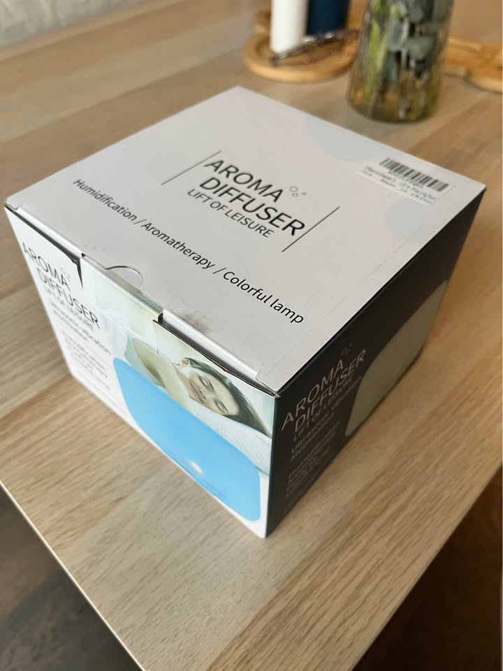 Aroma Diffuser - photo 5