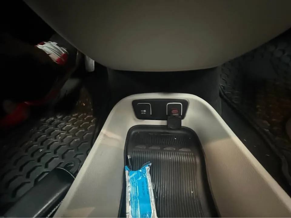 2017 Chrysler Pacifica Touring L image indicator(3)