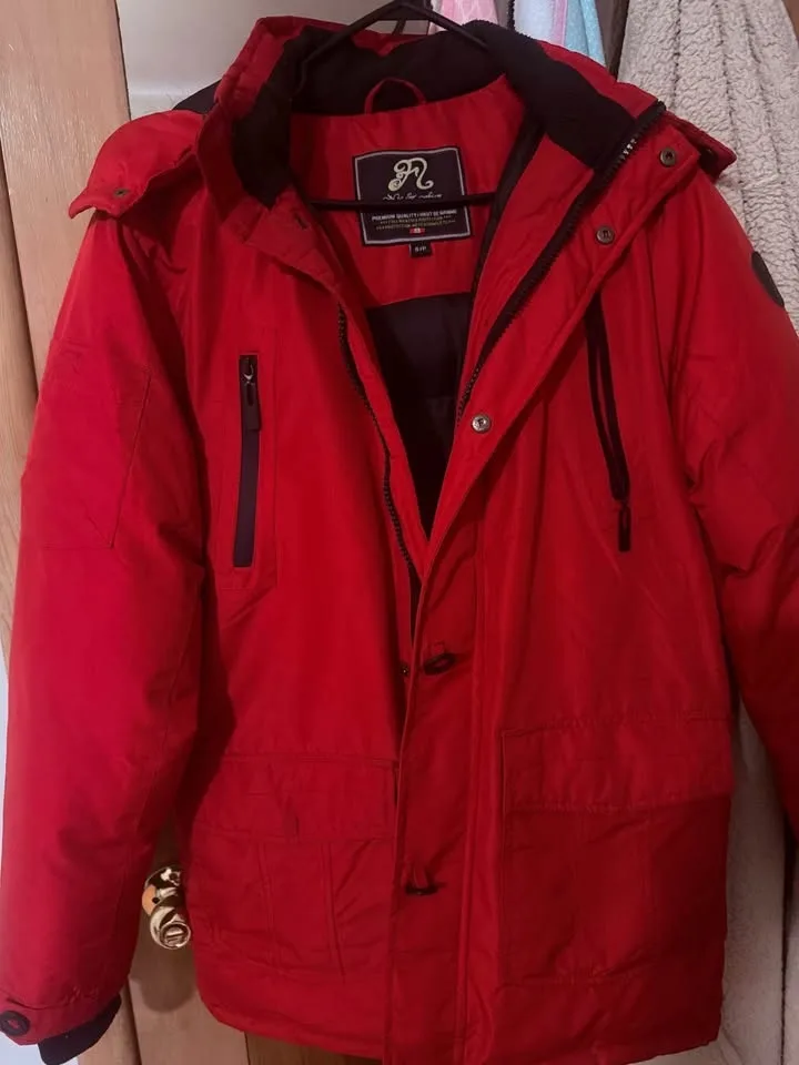 Winter coat image indicator(2)