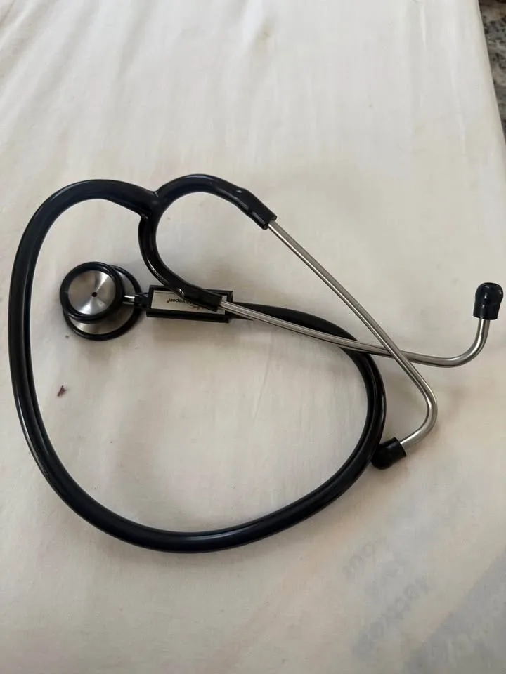 Stethoscope