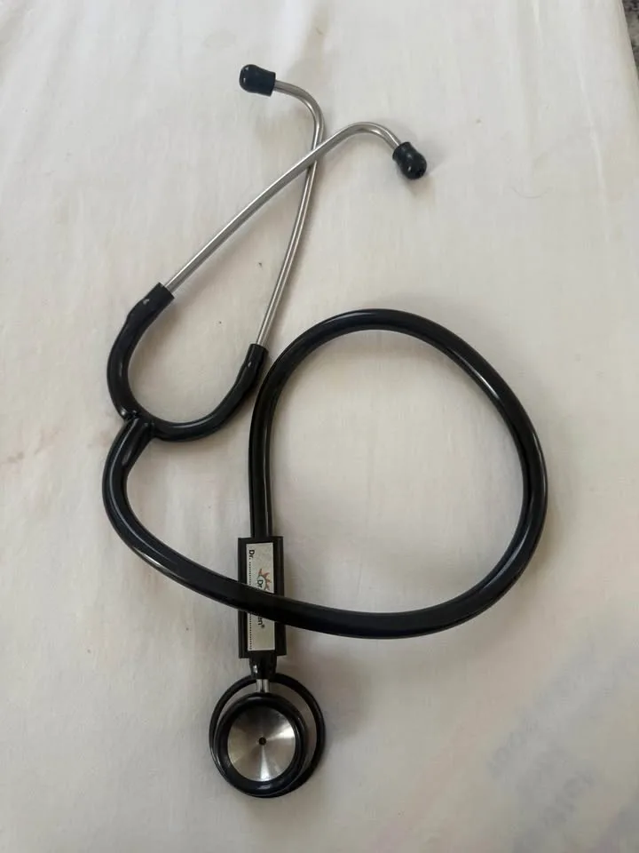Stethoscope image indicator(2)