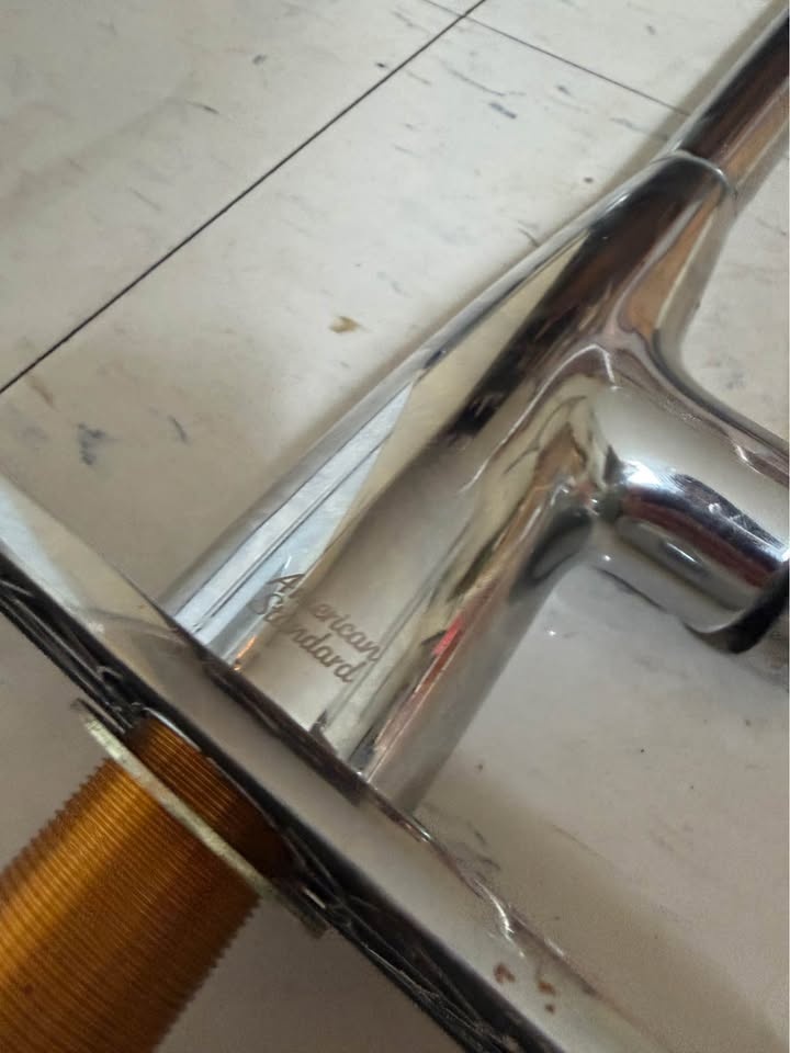 American Standard Kitchen Faucet - photo 2